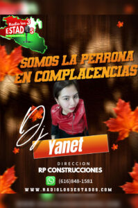 yanet-direccion